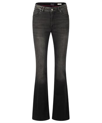 Raffaello Rossi flared jeans Vic