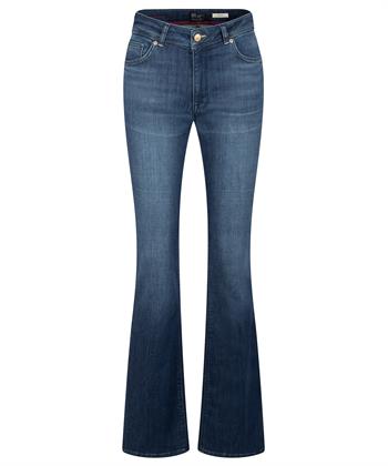 Raffaello Rossi flared jeans Vic