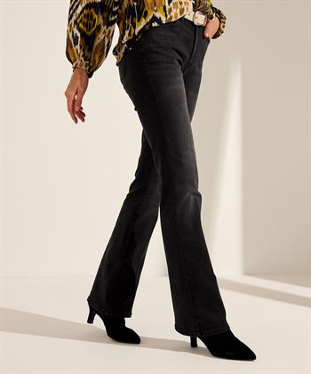 Raffaello Rossi flared jeans Vic
