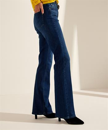 Raffaello Rossi flared jeans Vic
