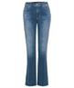 Raffaello Rossi flared jeans Vic