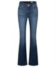 Raffaello Rossi flared jeans Vic