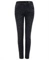 Raffaello Rossi jeans print Amal duurzaam