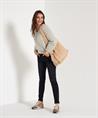 Raffaello Rossi jeans print Amal duurzaam
