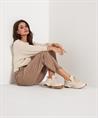 Raffaello Rossi jogger suèdine Sanela