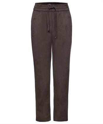 Raffaello Rossi jogger suèdine Sanela