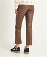 Raffaello Rossi kick flare broek Macy