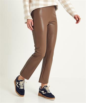 Raffaello Rossi kick flare broek Macy