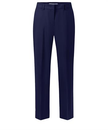 Raffaello Rossi linnenmix chino Olessa 7/8