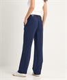 Raffaello Rossi linnenmix pantalon Olessa