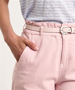 Raffaello Rossi paperbag jeans Riana 7/8