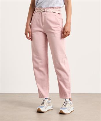 Raffaello Rossi paperbag jeans Riana 7/8