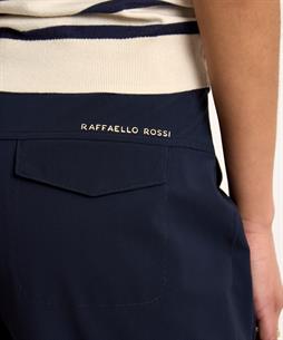 Raffaello Rossi pull-on broek Ira 7/8