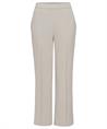 Raffaello Rossi pull-on broek jacquard Renee