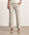 Raffaello Rossi pull-on broek jacquard Renee