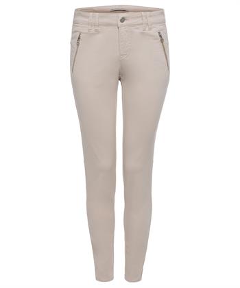 Raffaello Rossi skinny broek Menja