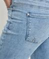 Raffaello Rossi slim fit 7/8 jeans Amal