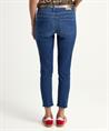 Raffaello Rossi slim fit 7/8 jeans Amal