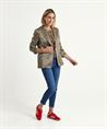 Raffaello Rossi slim fit 7/8 jeans Amal