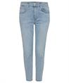 Raffaello Rossi slim fit 7/8 jeans Amal