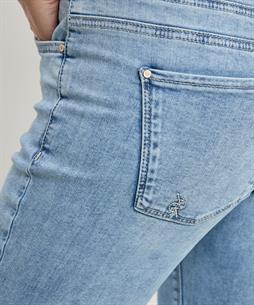 Raffaello Rossi slim fit 7/8 jeans Amal