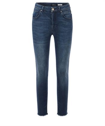 Raffaello Rossi slim fit 7/8 jeans Amal