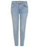 Raffaello Rossi slim fit 7/8 jeans Amal