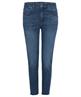 Raffaello Rossi slim fit 7/8 jeans Amal