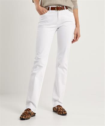 Raffaello Rossi slim fit jeans Cara