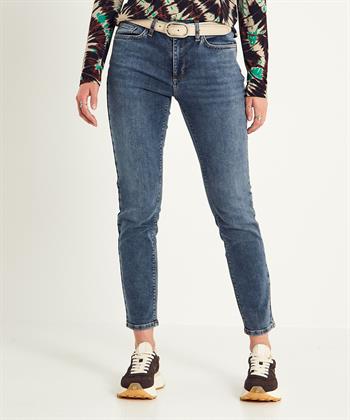 Raffaello Rossi slim fit jeans Suzy
