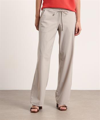 Raffaello Rossi straight broek Candice