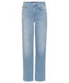 Raffaello Rossi straight jeans Kira B