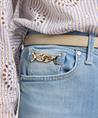 Raffaello Rossi straight jeans Kira B