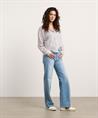 Raffaello Rossi straight jeans Kira B