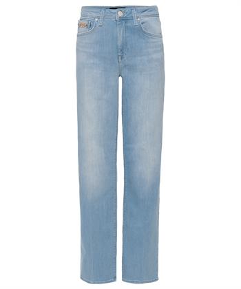 Raffaello Rossi straight jeans Kira B
