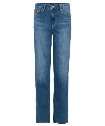 Raffaello Rossi straight jeans Kira B