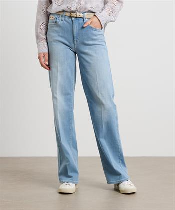 Raffaello Rossi straight jeans Kira B
