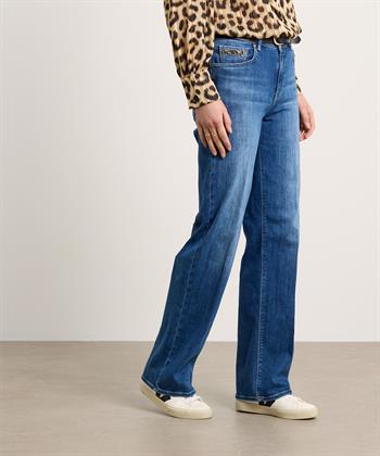 Raffaello Rossi straight jeans Kira B