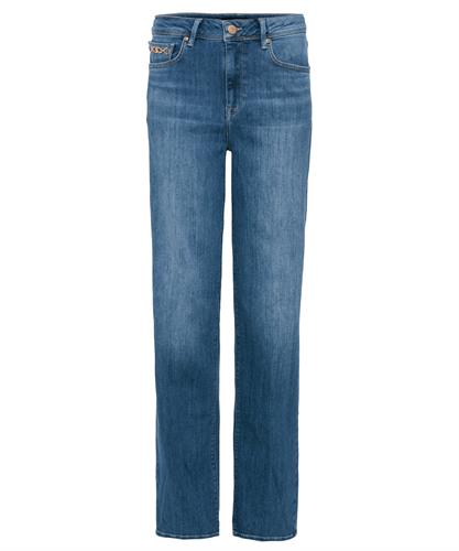 Raffaello Rossi straight jeans kira b
