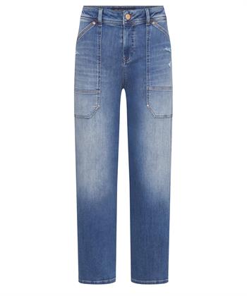 Raffaello Rossi straight jeans Lani