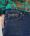 Raffaello Rossi straight leg jeans Kira B