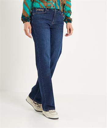 Raffaello Rossi straight leg jeans Kira B
