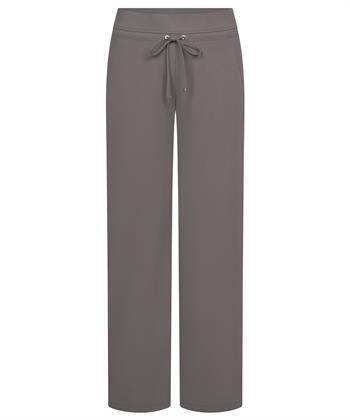 Raffaello Rossi travelstof pull-on broek Candice