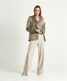 Raffaello Rossi wide leg broek Palina Long