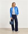 Raffaello Rossi wide leg broek Palina Long