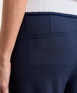 Raffaello Rossi wide leg broek Palina Long
