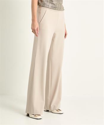 Raffaello Rossi wide leg broek Palina Long