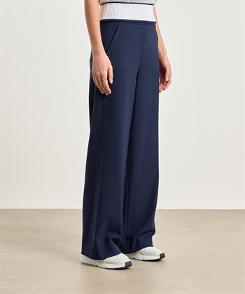 Raffaello Rossi wide leg broek Palina Long
