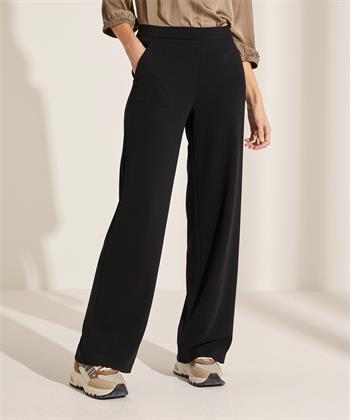Raffaello Rossi wide leg broek Palina Long