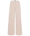 Raffaello Rossi wide leg jeans ceintuur Sventy